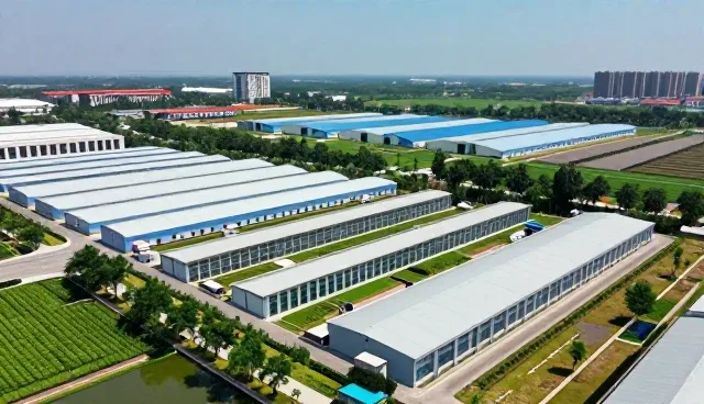 供应链重构背景下电子产品代工服务的关键实践