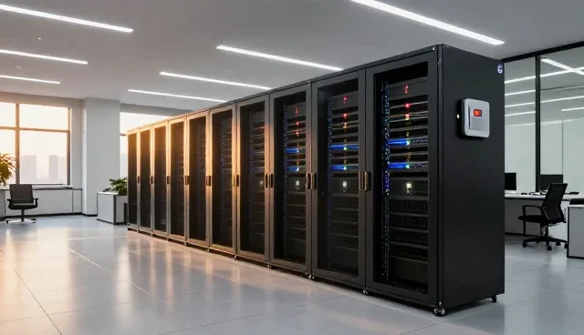 通信稳定性在工业自动化系统优化中的核心价值