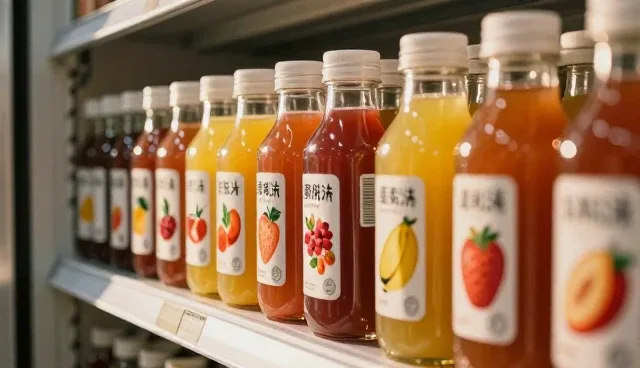 食品代加工企业如何精准对接渠道供货需求