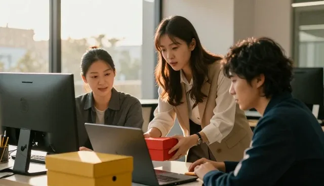 定制礼品套装选型：电商平台关注的核心要素