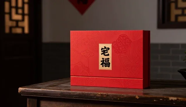 祭祀用品礼盒选型关注点分析与应用场景探讨