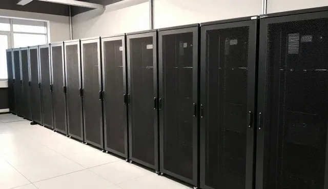 提升服务器性能的实用维护技巧与搜索引擎优化建议