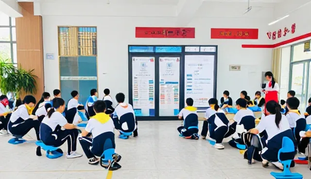如何优化研学旅行服务体验的执行策略