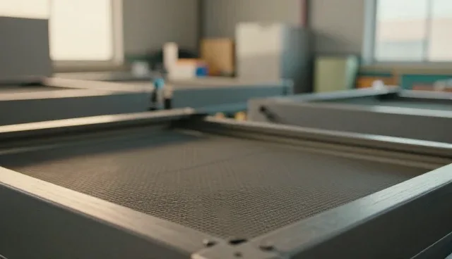 适用边界：筛网使用维护建议的适用条件
