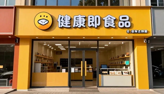 食品研发仓储管理中的智能化解决方案应用分析