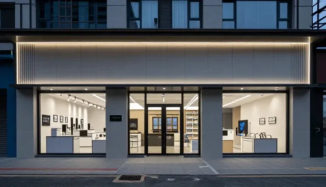 幕墙行业高质量发展趋势与技术革新路径
