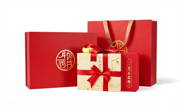 礼品采购业务中的质量把控与适用场景分析