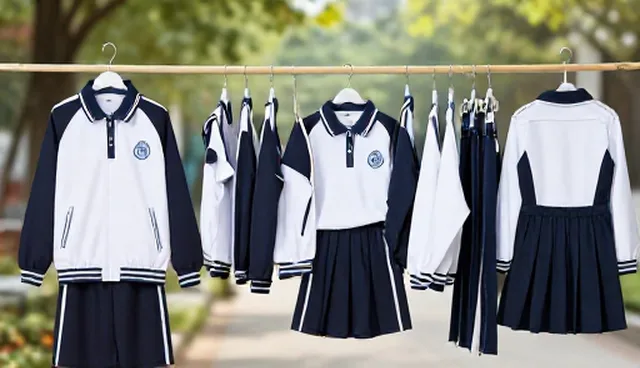 校服选型关注点：材质与设计的取舍平衡