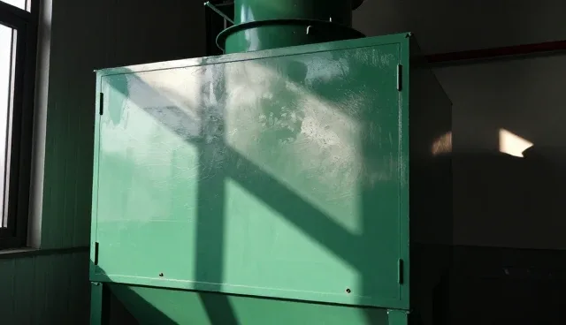 除尘设备性能与适用条件常见问题解析