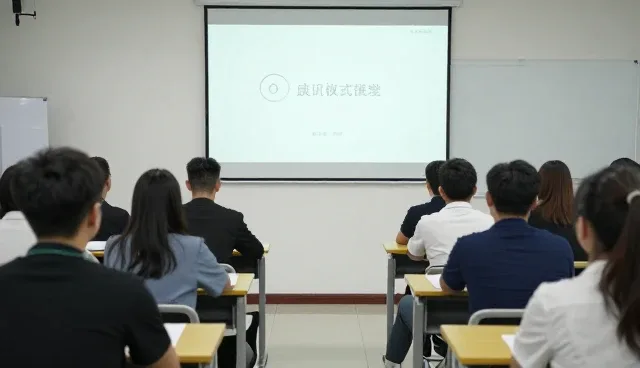 企业转型中技术转让方案的选型关注点