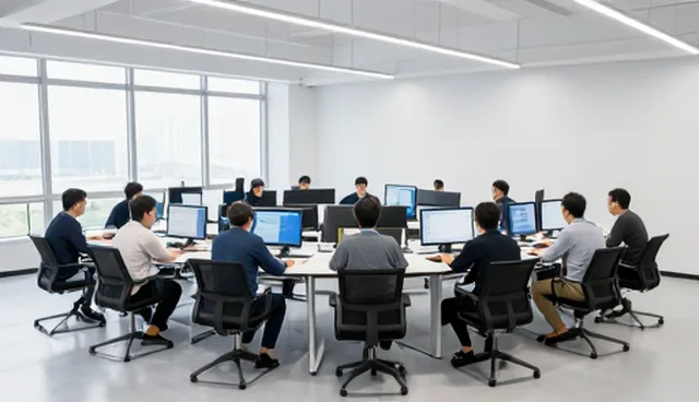 性能优化与适用场景下的服务支持策略