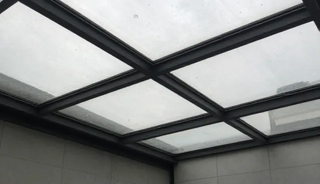 外墙清洗日常保洁的维护建议与操作要点
