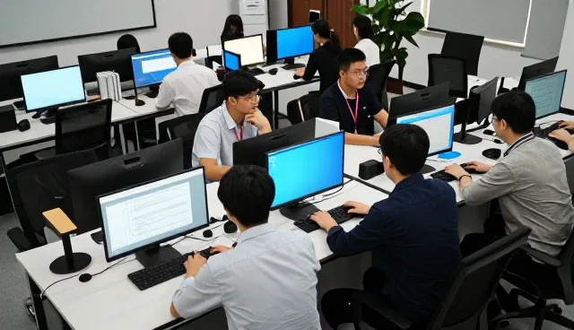 系统运维托管服务中安装调试问题的应对策略