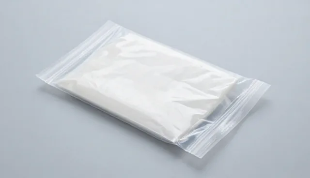 食品级塑料包装袋如何科学选择与维护