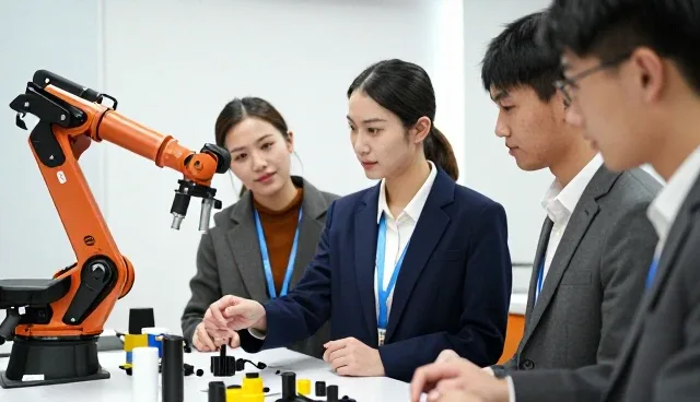 非标定制设备选型中的质量关注点解析