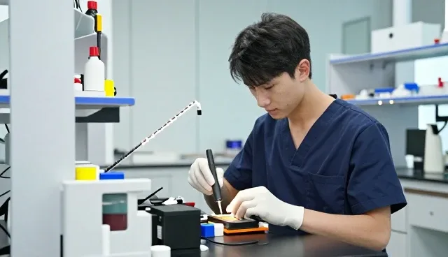 设备适配对美容清洗性能的影响分析