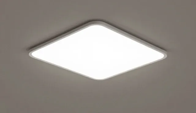 如何正确选择与维护LED吸顶灯以满足照明需求