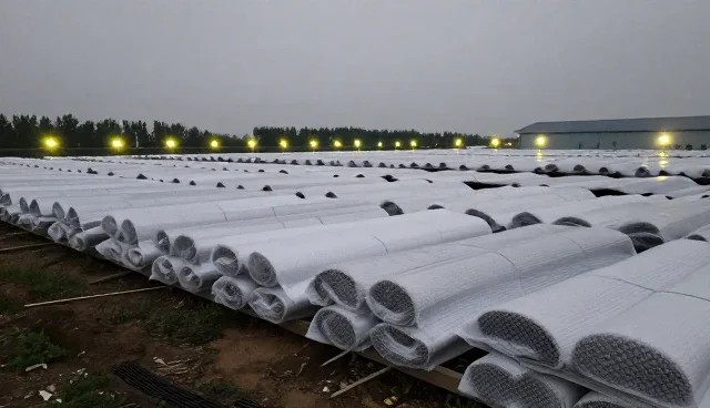气泡膜包装定制加工中的关键环节分析