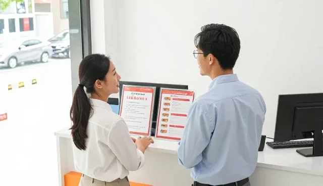 供求商机资讯：如何高效利用企业名录展示平台