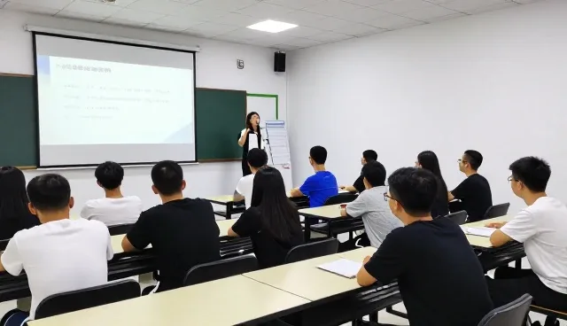 技术培训如何有效解决企业实际问题？