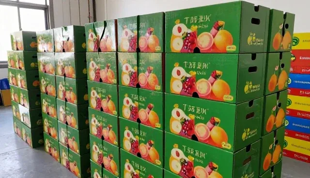 智能农机在特色水果种植中的应用与维护要点