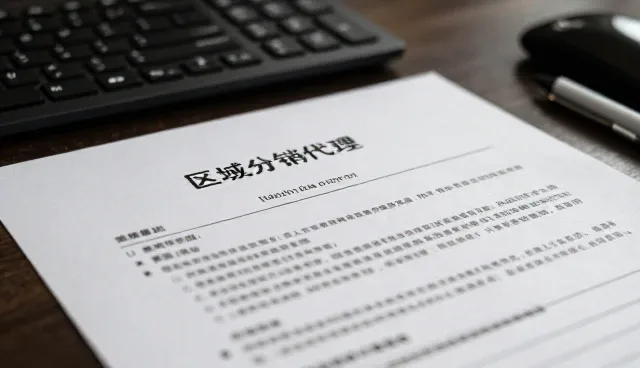 品牌代理维护建议：选型关注点与适用条件分析