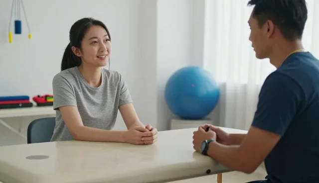 康复训练课程：提升患者依从性的选型关注点