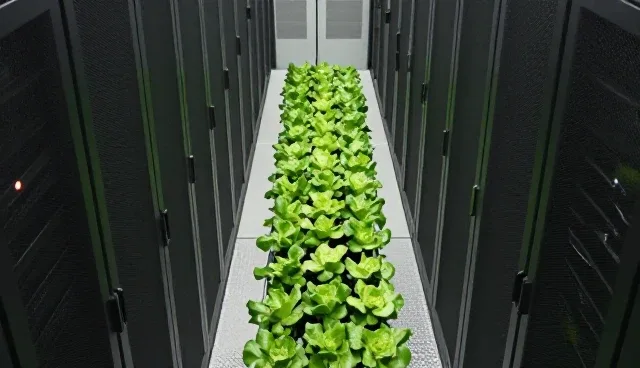 高产蔬菜种苗种植与维护的关键技巧