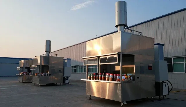 食品代储业务中能力建设的适用情况与限制