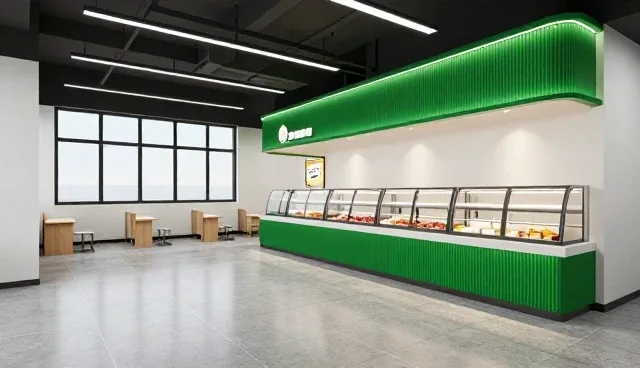 食品配送服务如何顺应市场需求变化
