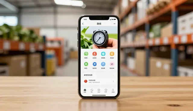 小程序开发在智慧社区中的多维应用场景分析