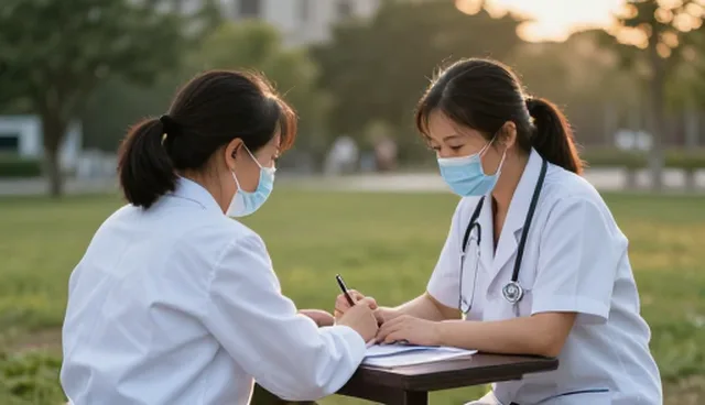 慢病随访如何实现个性化服务流程递进