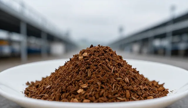 速溶茶粉的稳定性如何影响渠道供货效率