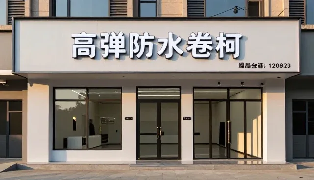 屋面系统匹配在建筑实际应用中的关键作用
