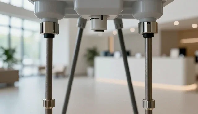 家用净水器运营中常见效率问题及应对策略