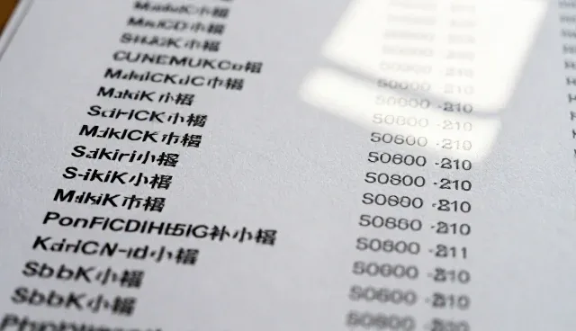 国外网站建设，如何通过分类黄页提升信息检索效率