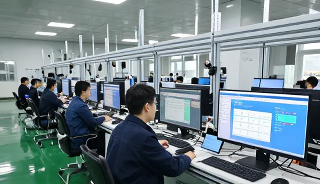系统集成中操作规范的实践路径与发展趋势