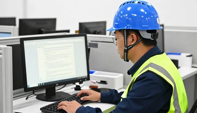 智能终端集成平台如何实现高效信息整合