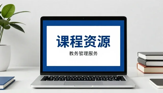课程资源开发中的常见问题及应对策略