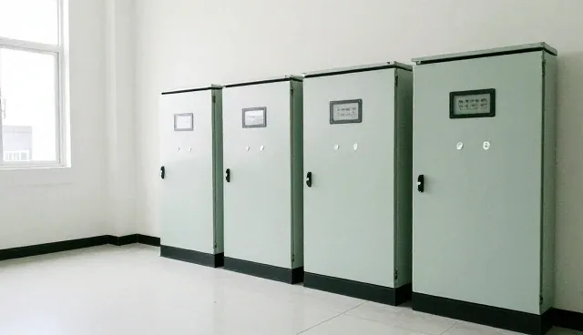 制造业材料供应中的项目管理实践与维护要点