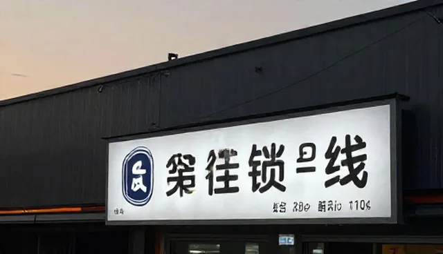 如何高效利用行业分类信息实现区域化服务管理