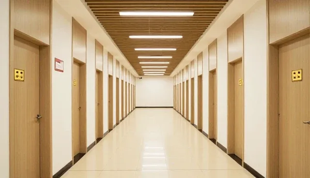 风险控制方案咨询中的处理方法与维护建议