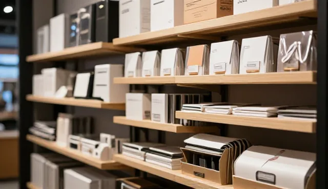 办公用品定制化需求下的供应链管理难题
