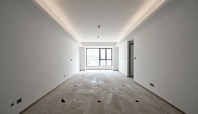 城市基建管理中工程维保技术咨询的关键实践