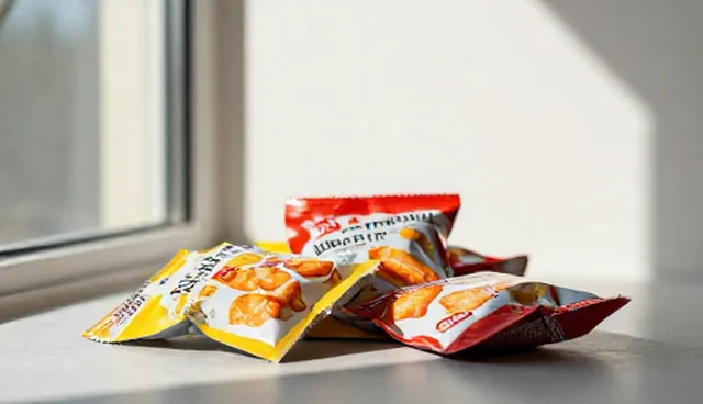 预包装食品的正确使用与日常维护指南