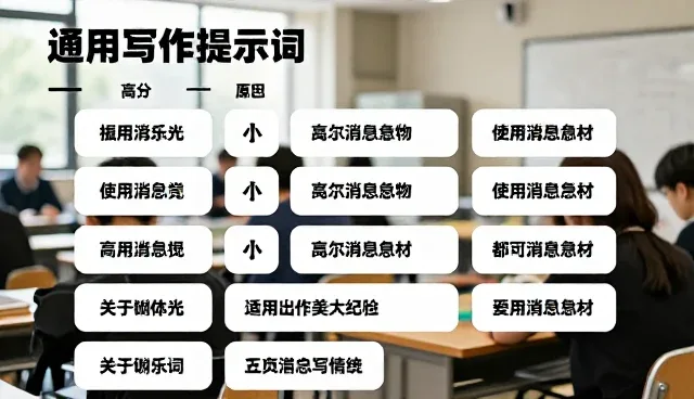 情感分析：提示词训练营提升分类检索准确性