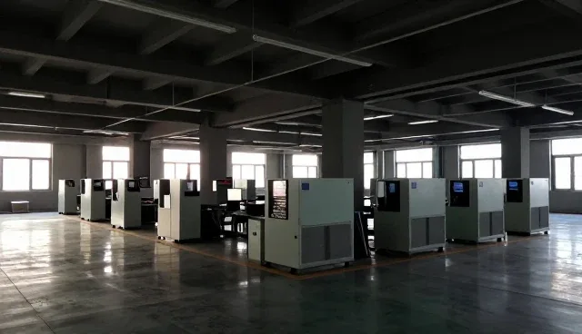 办公空间装修中功能分区的选型关注点分析