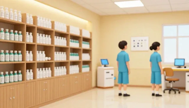 基础健康体检如何推动医疗技术服务升级