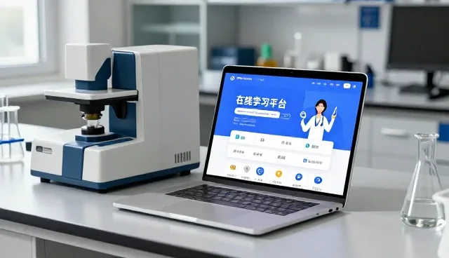 系统维护在在线课程开发中的关键作用与趋势