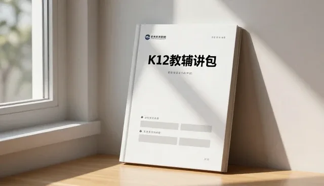 K12教辅资料包如何满足学生需求？